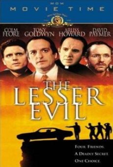 The Lesser Evil Online Free