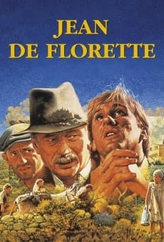 Jean de Florette gratis