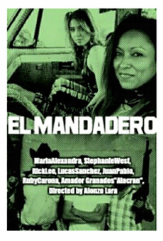 El Mandadero online streaming