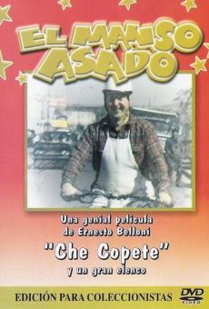 El manso asado (1989)