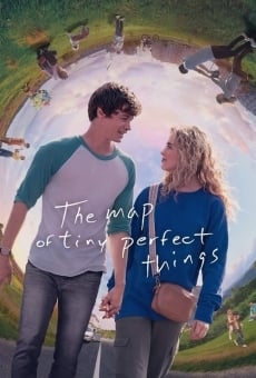 The Map of Tiny Perfect Things on-line gratuito