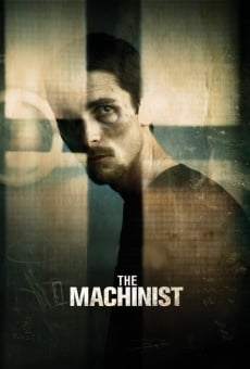 El maquinista (aka The Machinist) on-line gratuito