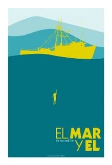 El mar y Él