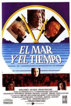 Película: El mar y el tiempo