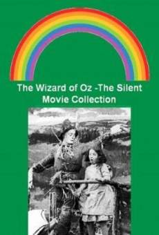 The Wonderful Wizard of Oz on-line gratuito