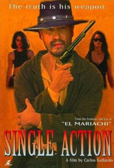 Single Action online streaming