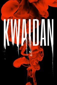 Kwaidan - Storie di fantasmi online streaming