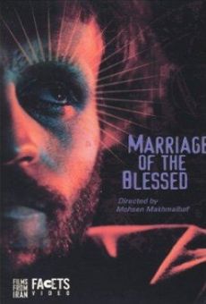 Película: El matrimonio de los benditos