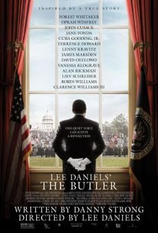 Lee Daniels' The Butler