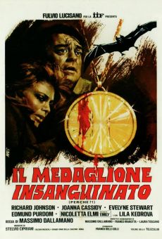 Il medaglione insanguinato (1975)