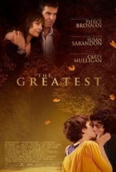 The Greatest on-line gratuito