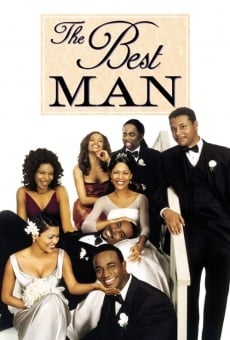 The Best Man online streaming