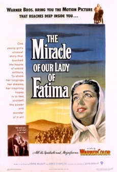 The Miracle of Our Lady of Fatima stream online deutsch