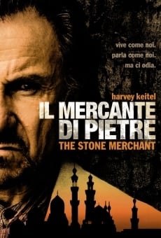 Il mercante di pietre (2006)