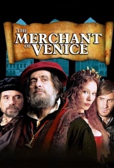 Il mercante di Venezia online streaming