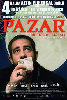 Pazar - Bir ticaret masali (2008)