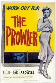 The Prowler on-line gratuito