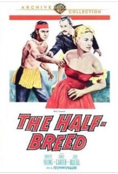 The Half-Breed Online Free