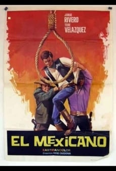 Película: El mexicano