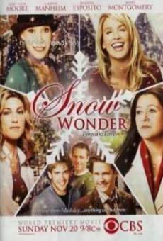 Snow Wonder gratis