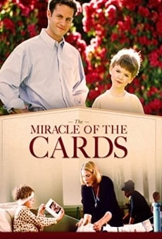Película: El milagro de las cartas