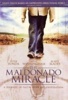 The Maldonado Miracle (2003)