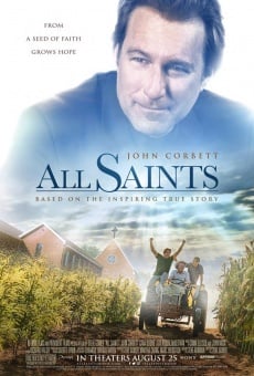 All Saints on-line gratuito