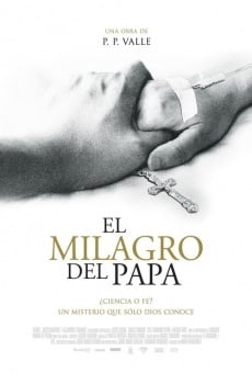 Película: El milagro del Papa