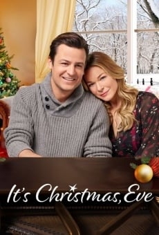 It's Christmas, Eve stream online deutsch