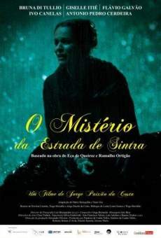 The Mystery of Sintra Road