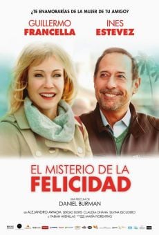 El misterio de la felicidad stream online deutsch