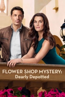 Flower Shop Mystery: Dearly Depotted gratis