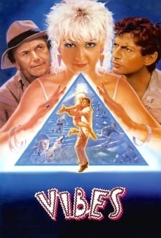 Vibes: The Secret of the Golden Pyramids (1988)