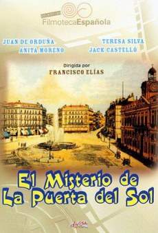 El misterio de la Puerta del Sol stream online deutsch