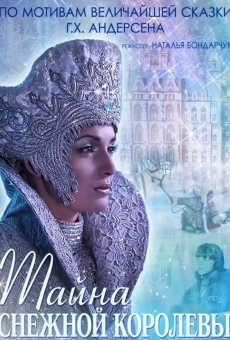 Película: El misterio de la reina de las nieves