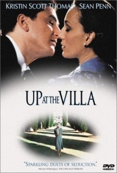 Up at the Villa on-line gratuito