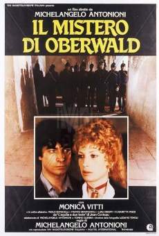 Película: El misterio de Oberwald
