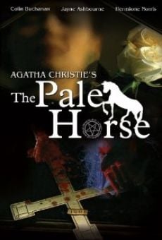 Película: El misterio de Pale Horse