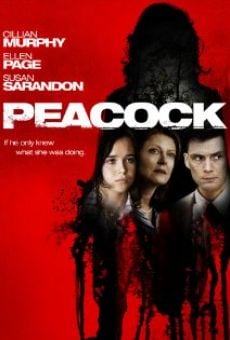 Película: El misterio de Peacock