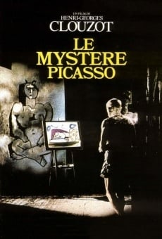 Película: El misterio de Picasso