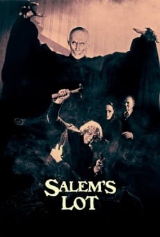 Les vampires de Salem en ligne gratuit