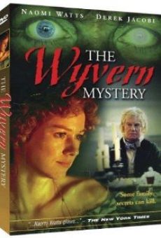 Película: El misterio de Wyvern