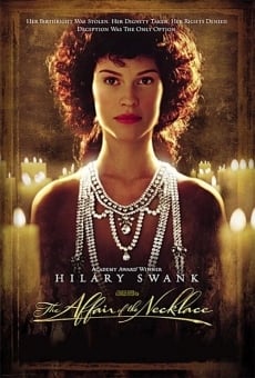 The Affair of the Necklace Online Free