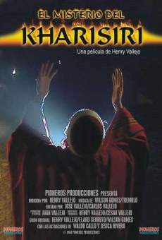 Película: El misterio del Kharisiri