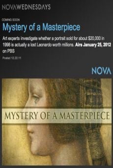 Mystery of a Masterpiece on-line gratuito