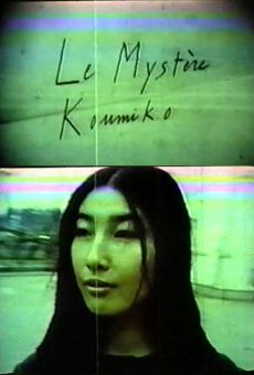 Le mystère Koumiko online streaming