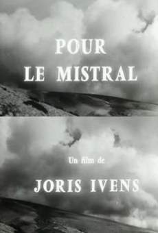 Pour le mistral online streaming