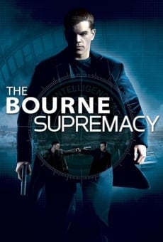 The Bourne Supremacy online free