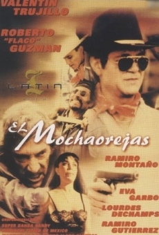 El mochaorejas (1998)