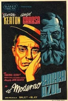 Buster Keaton sulla luna online streaming